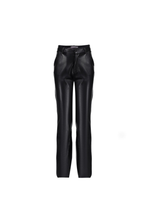 Geisha Pants PU 000999 - black