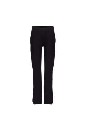 Geisha Pants punta 000999 - black