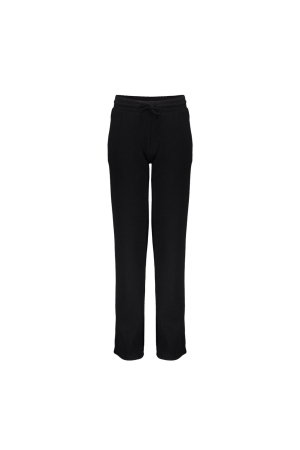 Geisha Pants comfy 000999 - black