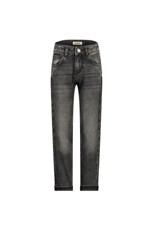 Raizzed Denver Jeans RD12 Vintage Black