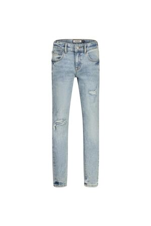 Raizzed Boston crafted Jeans RD03 Light Blue Stone