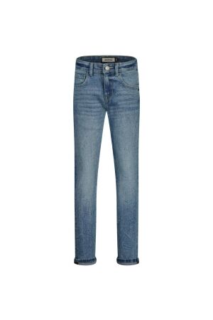 Raizzed Boston Jeans RD02 Mid Blue Stone