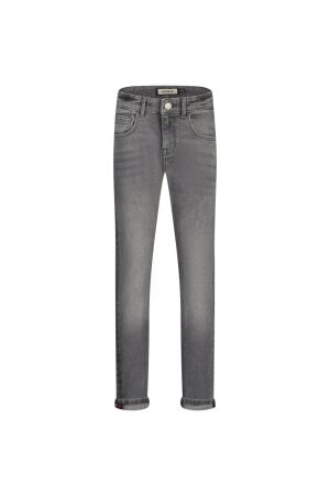 Raizzed Boston Jeans RD07 Mid Grey Stone