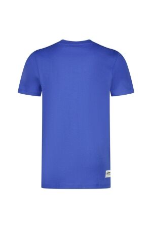 Raizzed shirts 1595 New blue R125KBN30001