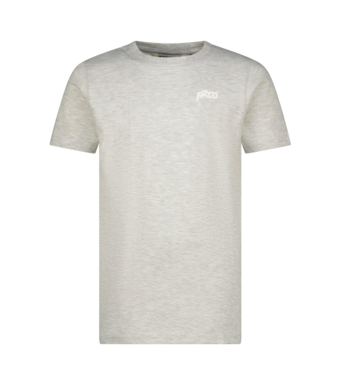 Raizzed shirts 900 Light Grey Melee R125KBN30002