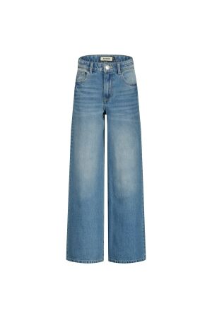 Raizzed Monaco Jeans RD02 Mid Blue Stone