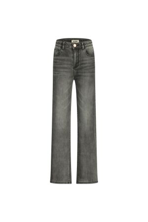 Raizzed Mississippi Jeans RD07 Mid Grey Stone