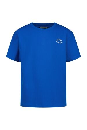 Raizzed Safia T-shirt 112 Reflex Blue