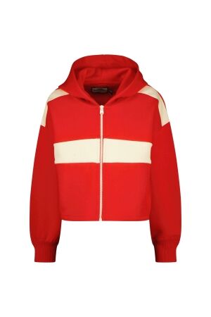 Raizzed Aline Hoody 603 Flame Red