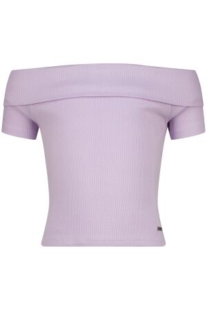 Raizzed blouses 859 Wave lilac R125KGN36001