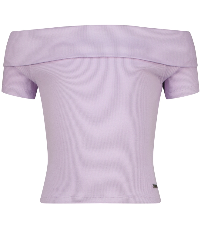 Raizzed blouses 859 Wave lilac R125KGN36001