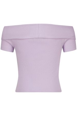 Raizzed blouses 859 Wave lilac R125KGN36001