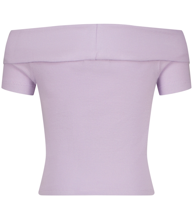 Raizzed blouses 859 Wave lilac R125KGN36001