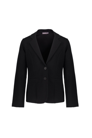 Geisha Blazer punta 000999 - black