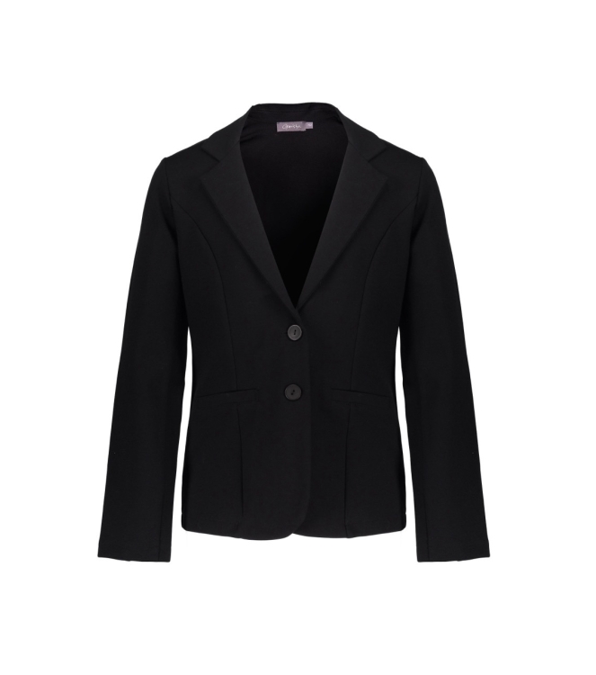 Geisha blazers & gilets 000999 - black 45562K-60