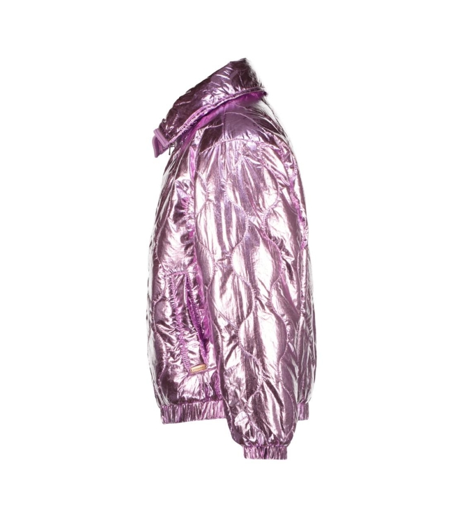 Vingino jassen 898 Purple Shiny SS25KGN10009