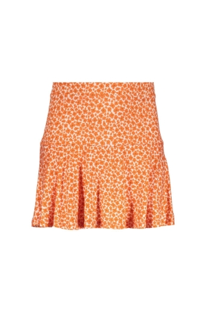 Geisha Skort 250 - Pr.13-24-1 orange/sand