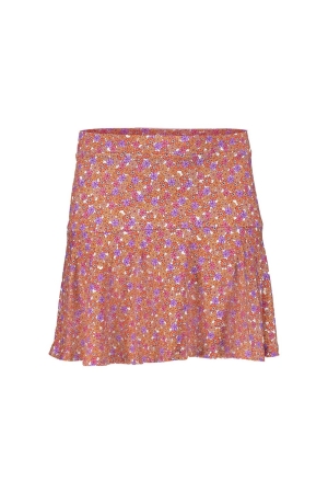 Geisha Skort 451 - Pr.14-24-1 raspberry/purple