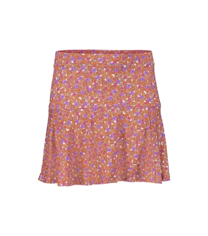 Geisha rokken & skorts 451 - Pr.14-24-1 raspberry/purple 46042K-60