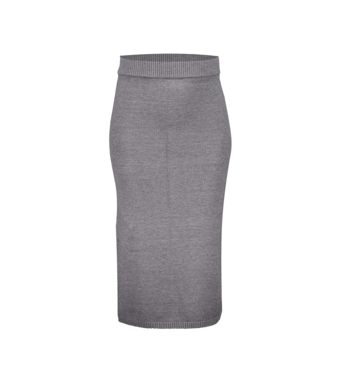 Geisha rokken & skorts 000900 - grey melange 46524K-10