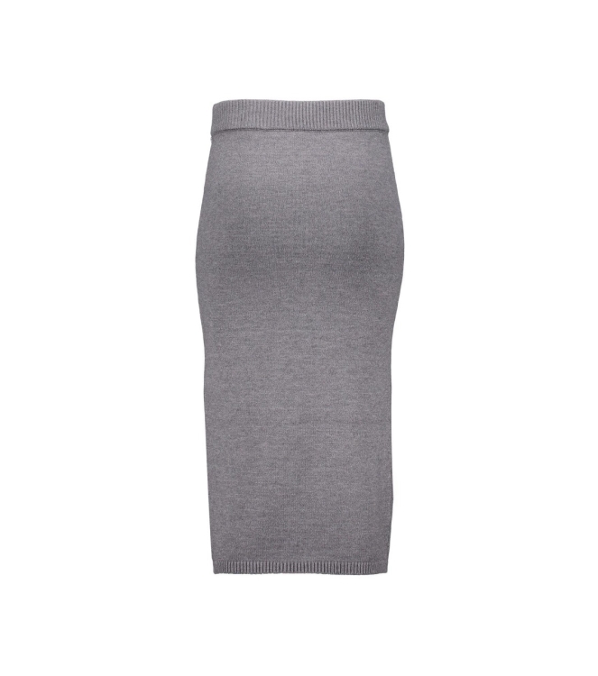 Geisha rokken & skorts 000900 - grey melange 46524K-10