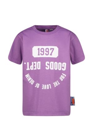 Vingino Haco T-shirt 858 True purple