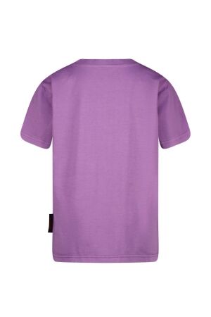 Vingino shirts 858 True purple SS25KBN30010