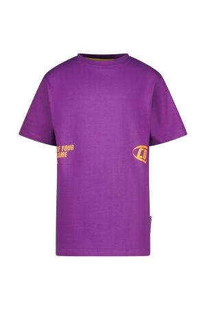 Vingino Humach T-shirt 858 True purple