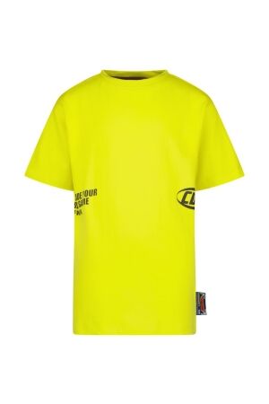 Vingino Humach T-shirt 1460 Fresh lime