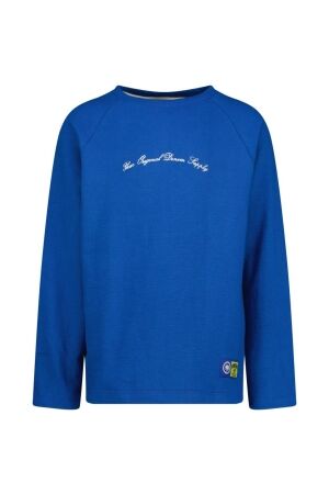 Vingino Jave T-shirt 1531 Seascape blue