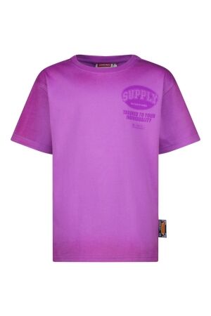 Vingino Hilo T-shirt 858 True purple