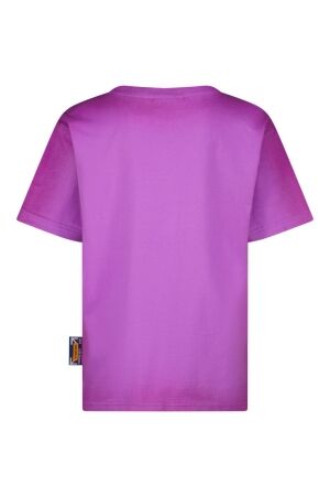 Vingino shirts 858 True purple SS25KBN30016