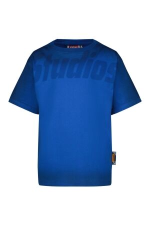 Vingino Hilo T-shirt 1531 Seascape blue