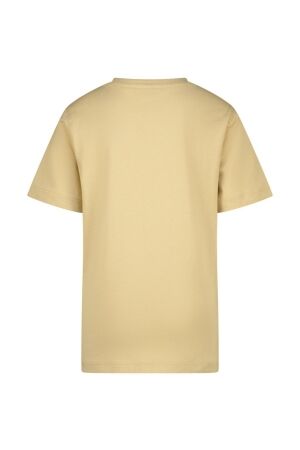 Vingino shirts 010 Cream Sand SS25KBN30024