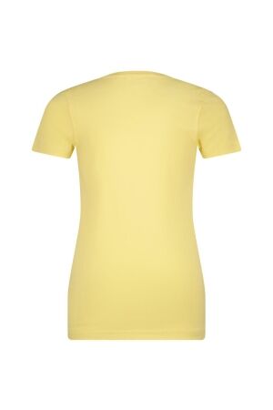 Vingino shirts 372 Summer yellow SS25KBN30025