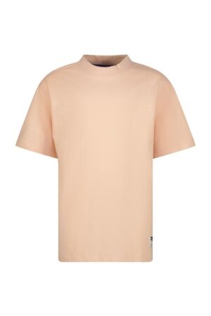 Vingino Basic-oversized T-shirt 572 COOL PINK