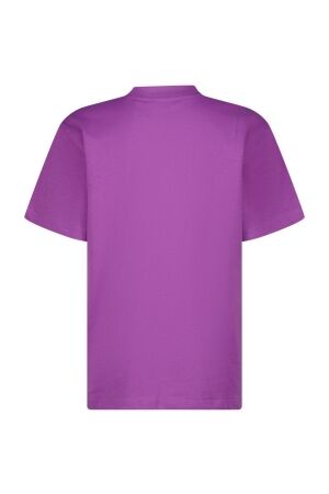 Vingino shirts 858 True purple SS25KBN30026