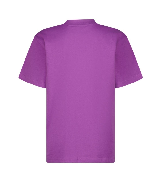 Vingino shirts 858 True purple SS25KBN30026