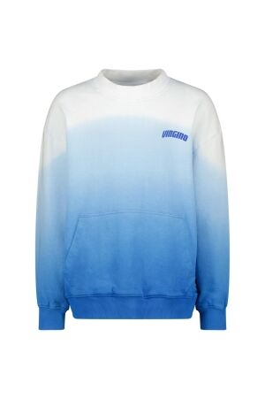 Vingino Necto Sweater 1531 Seascape blue