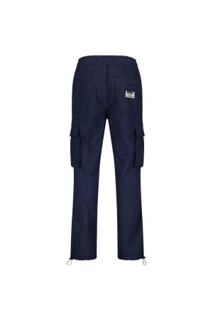 Vingino broeken 100 Dark Blue SS25KBN40006