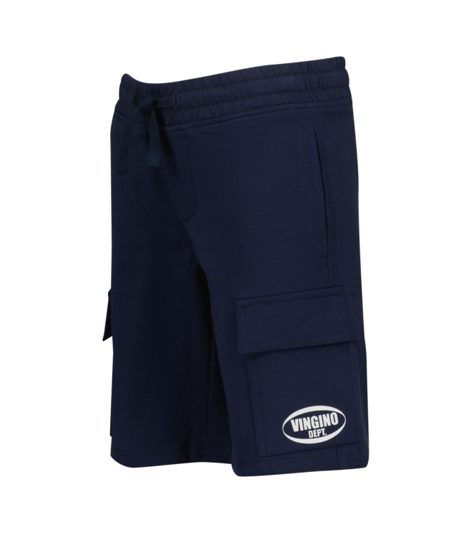 Vingino broeken 100 Dark Blue SS25KBN46009