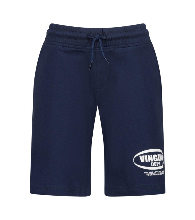 Vingino broeken 100 Dark Blue SS25KBN46010