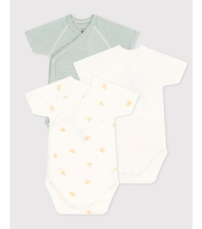 Petit Bateau boxpakjes & rompers 00 Multi A09UQ