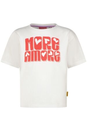 Vingino Hanou T-shirt 001 Real White