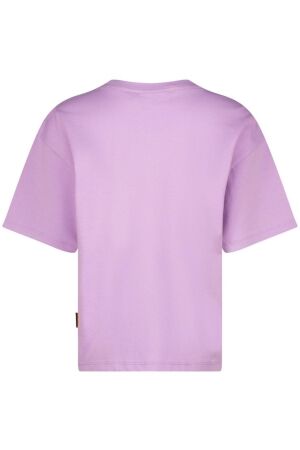 Vingino shirts 878 Lilac blush SS25KGN30008