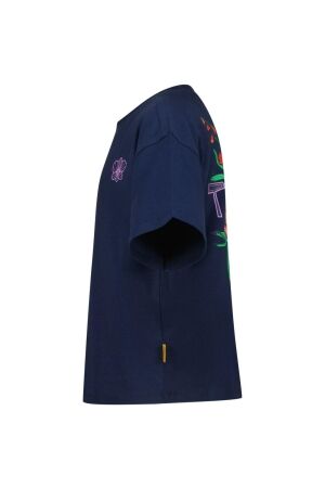 Vingino shirts 100 Dark Blue SS25KGN30008