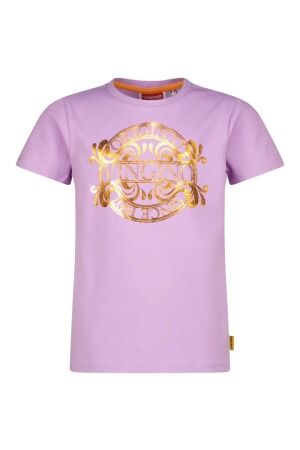 Vingino Harly T-shirt 878 Lilac blush