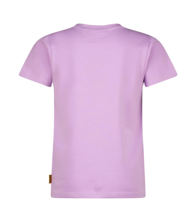 Vingino shirts 878 Lilac blush SS25KGN30015