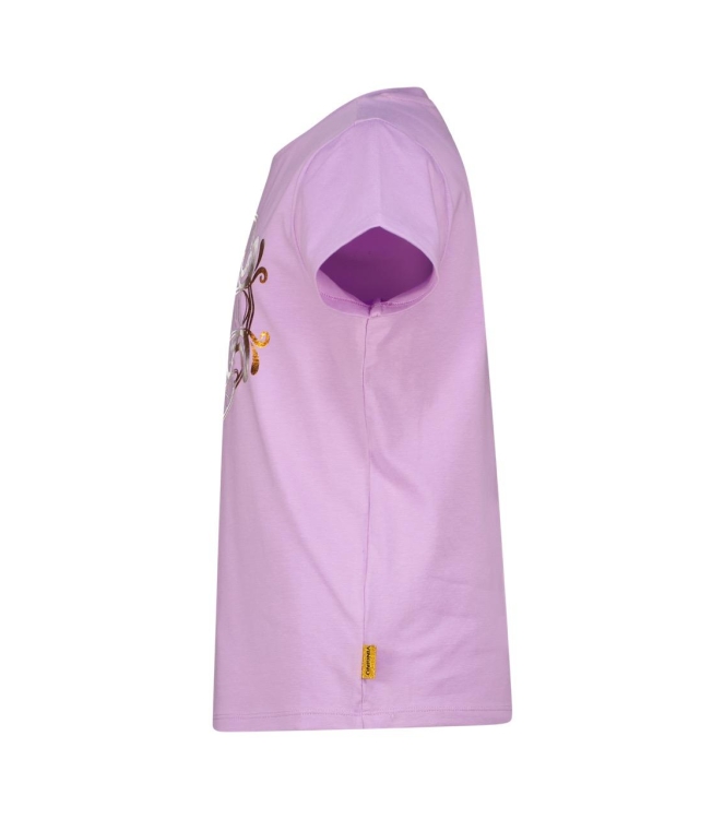 Vingino shirts 878 Lilac blush SS25KGN30015