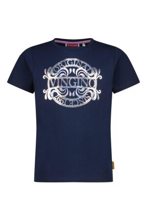 Vingino Harly T-shirt 100 Dark Blue